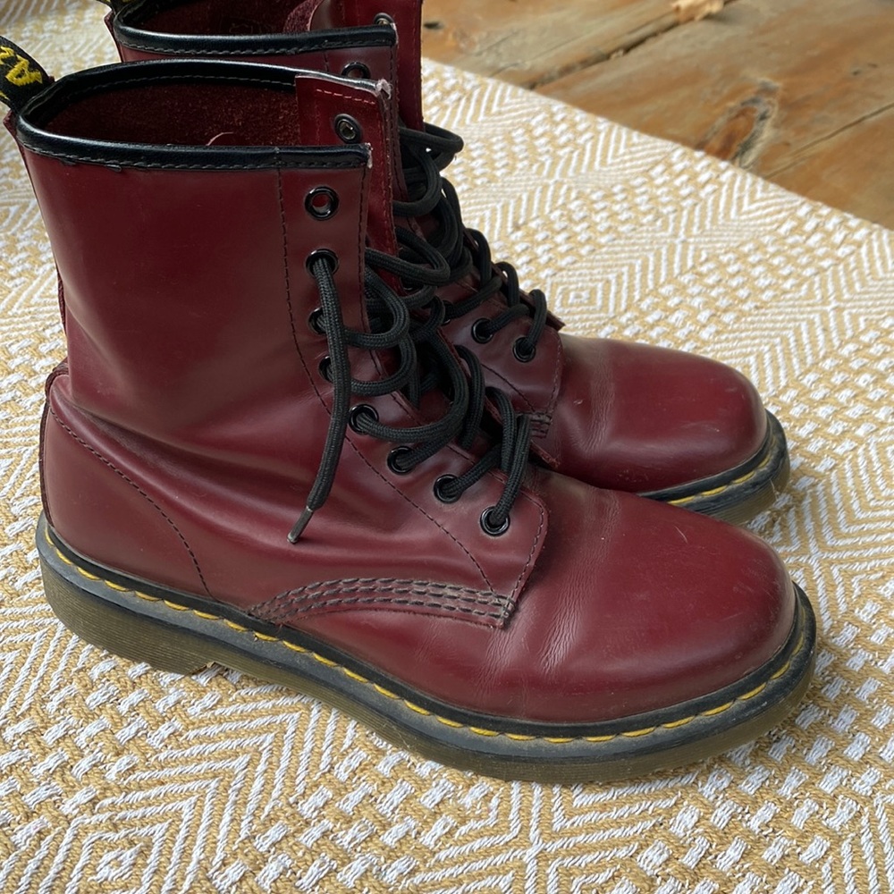 Dr Martens